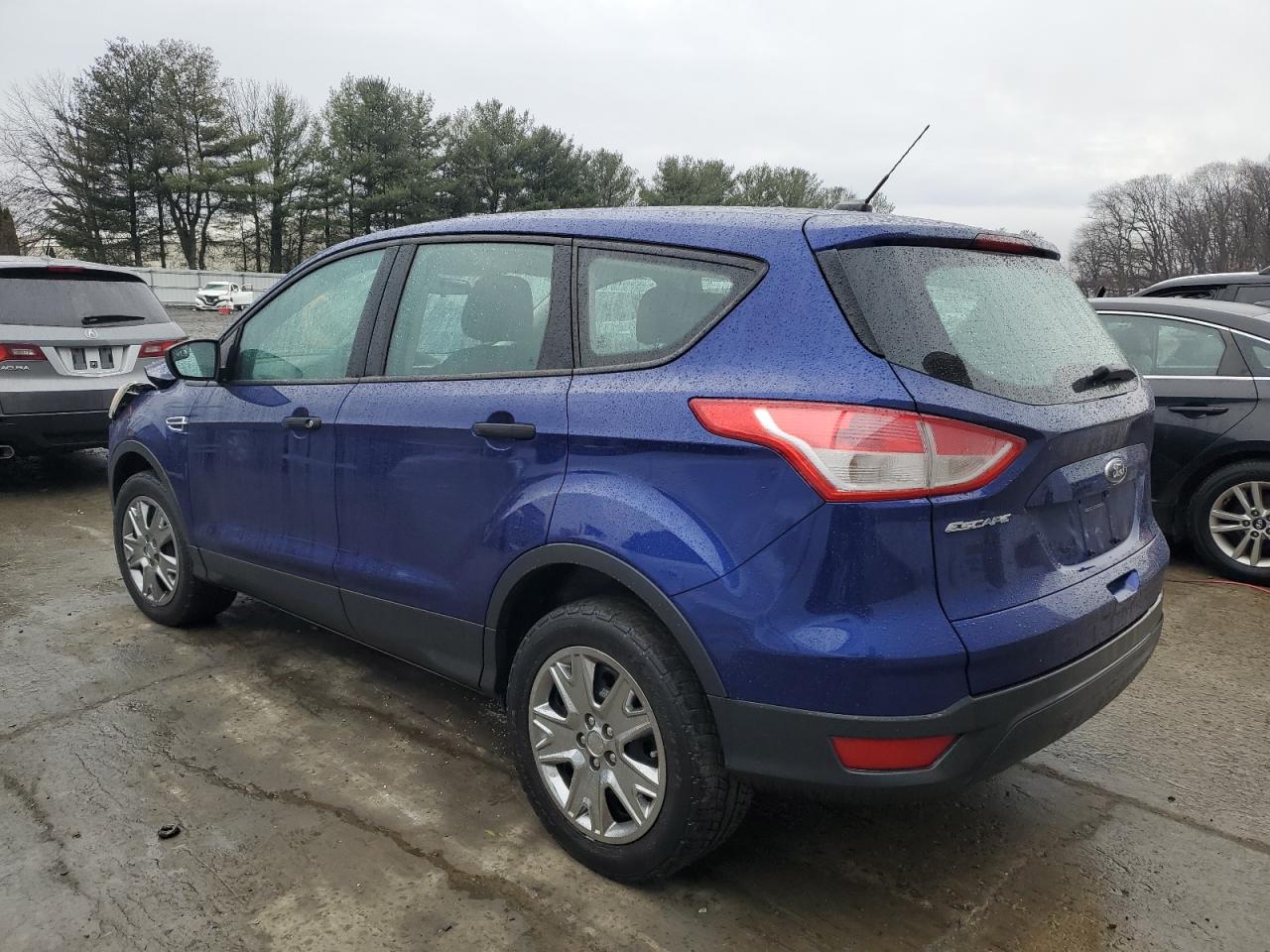 2013 Ford Escape - Image 2