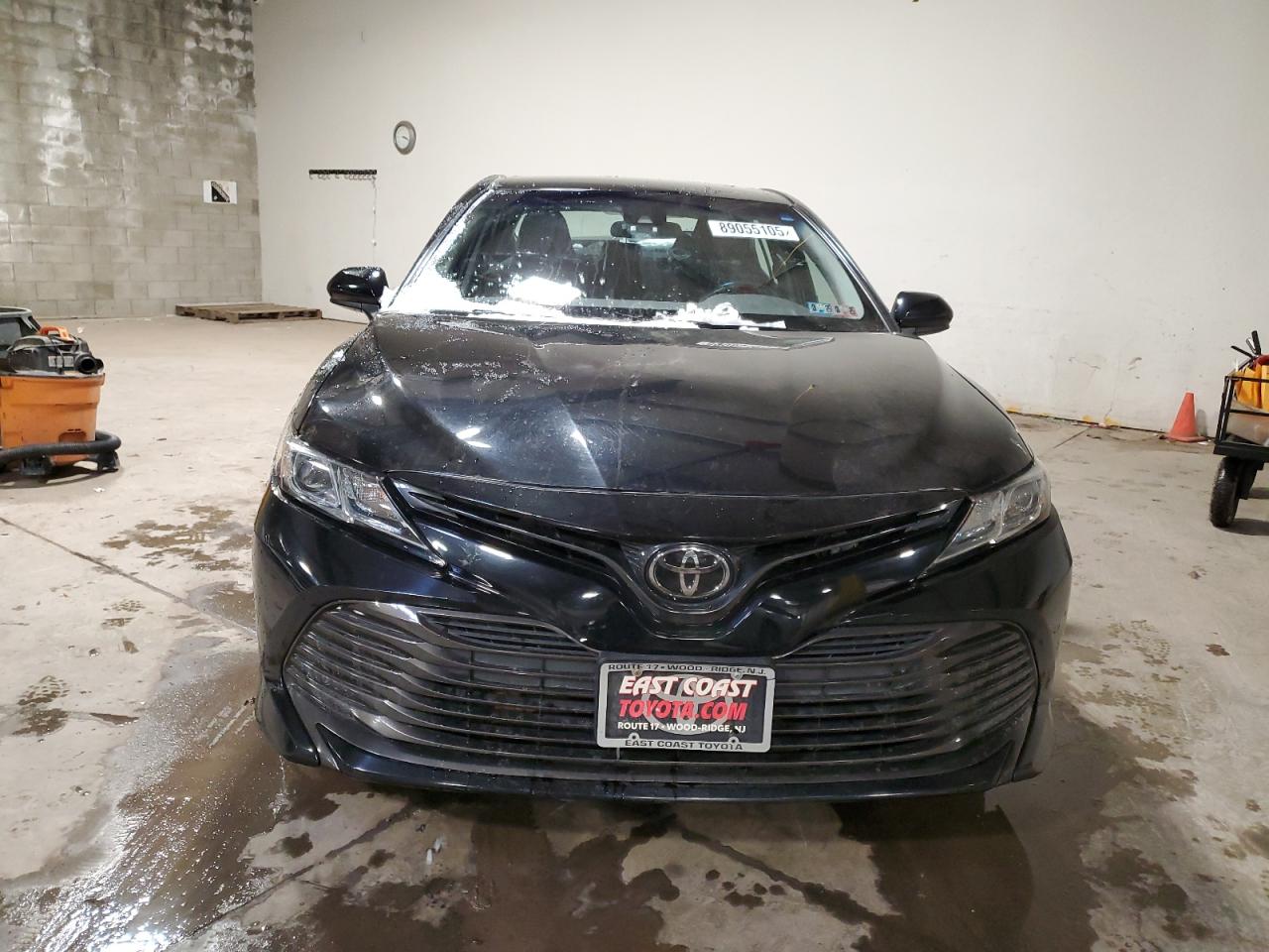 2019 Toyota Camry - Image 5