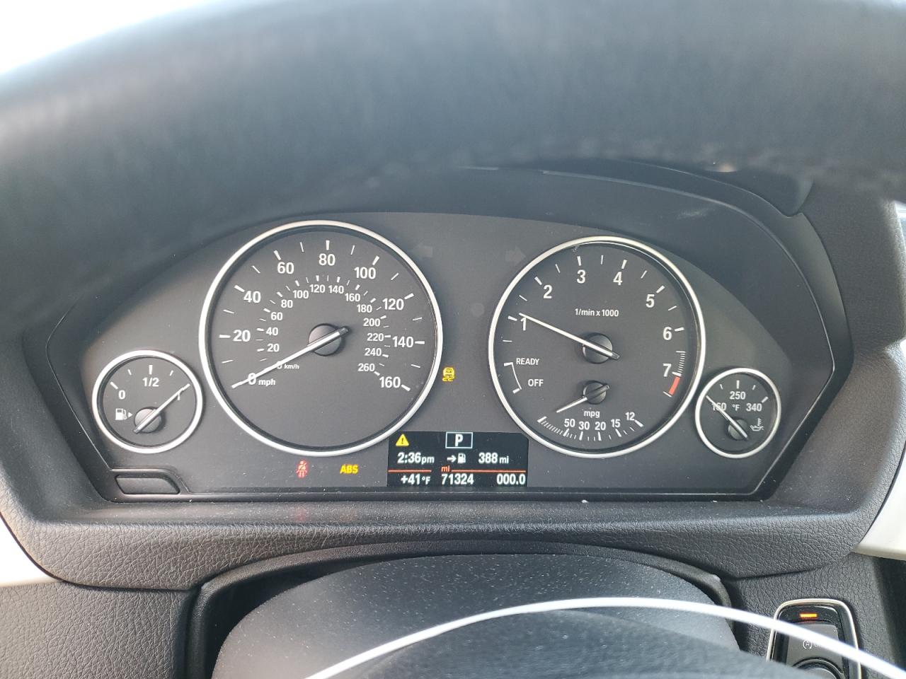 2018 BMW 3er - Image 9