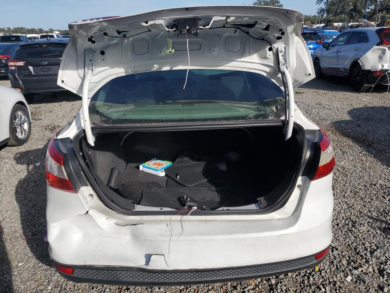 2014 Ford Focus - Image 6