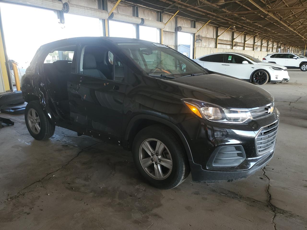 2020 Chevrolet Trax - Image 4