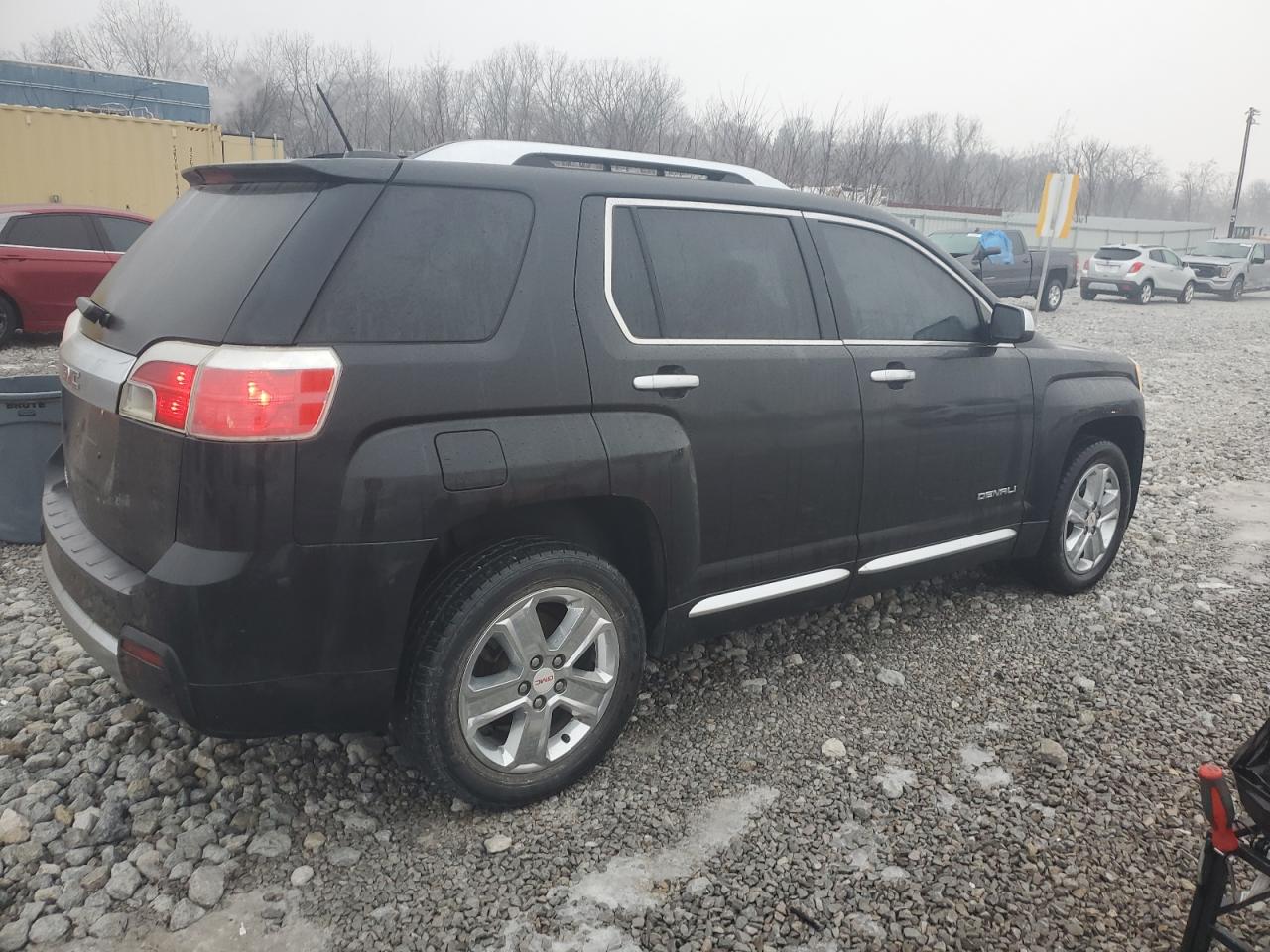 2015 GMC Terrain - Image 3