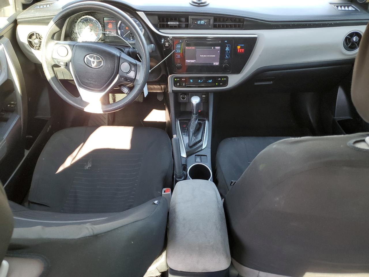 2018 Toyota Corolla - Image 8