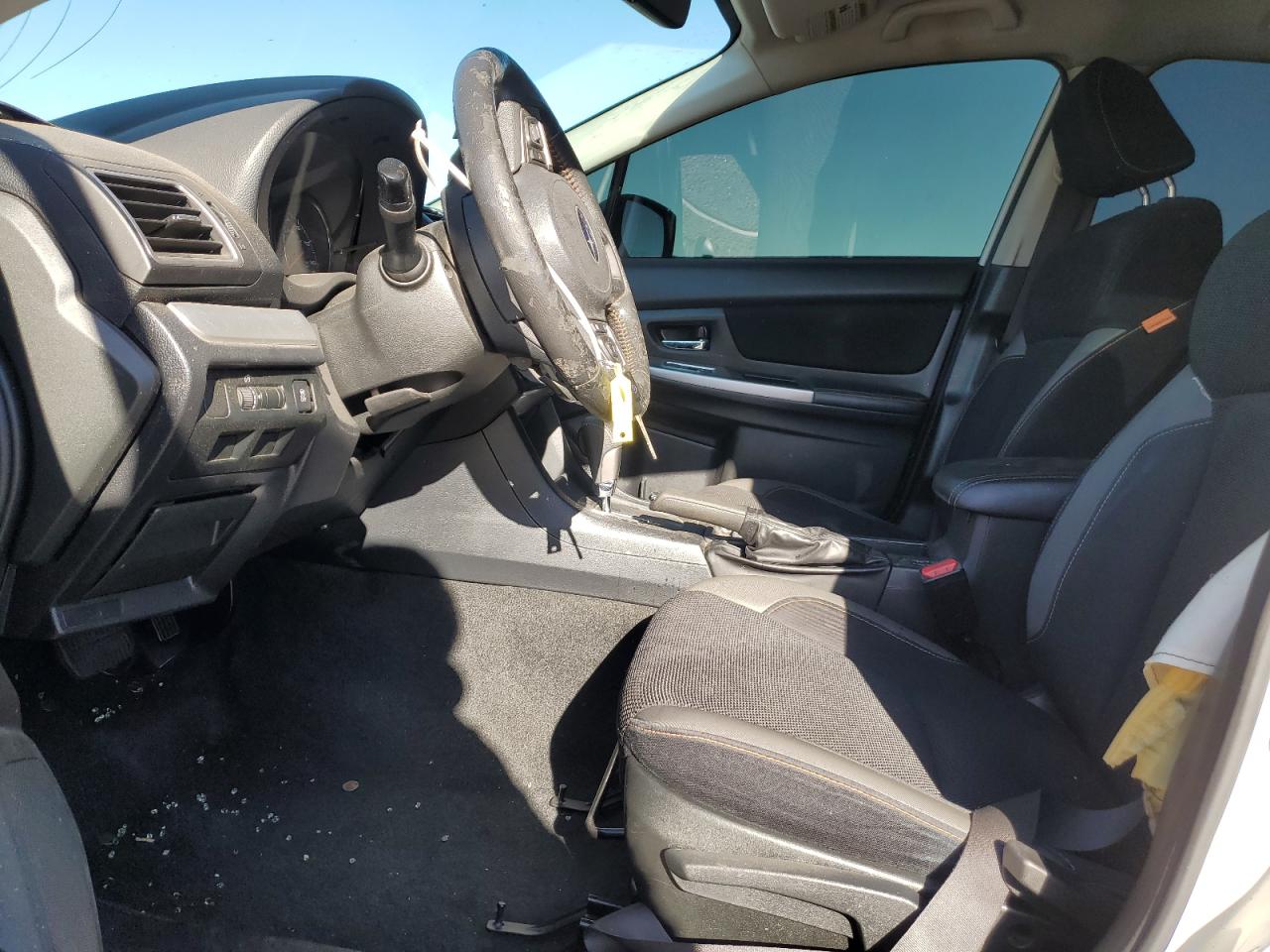 2017 Subaru XV - Image 7