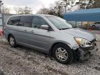 2007 Honda Odyssey Exl na sprzedaż w Augusta, GA - Front End