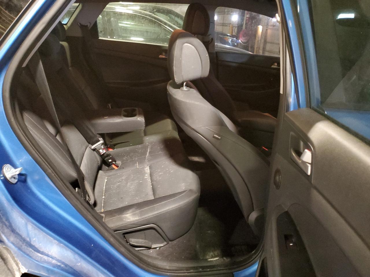 2018 Hyundai Tucson - Image 11