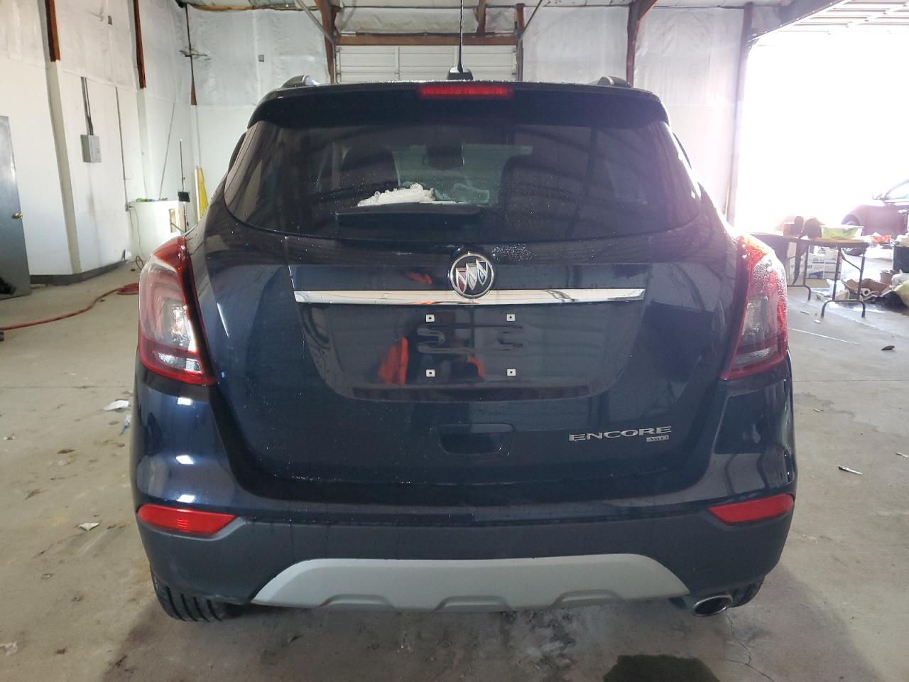 2022 Buick Encore - Image 6