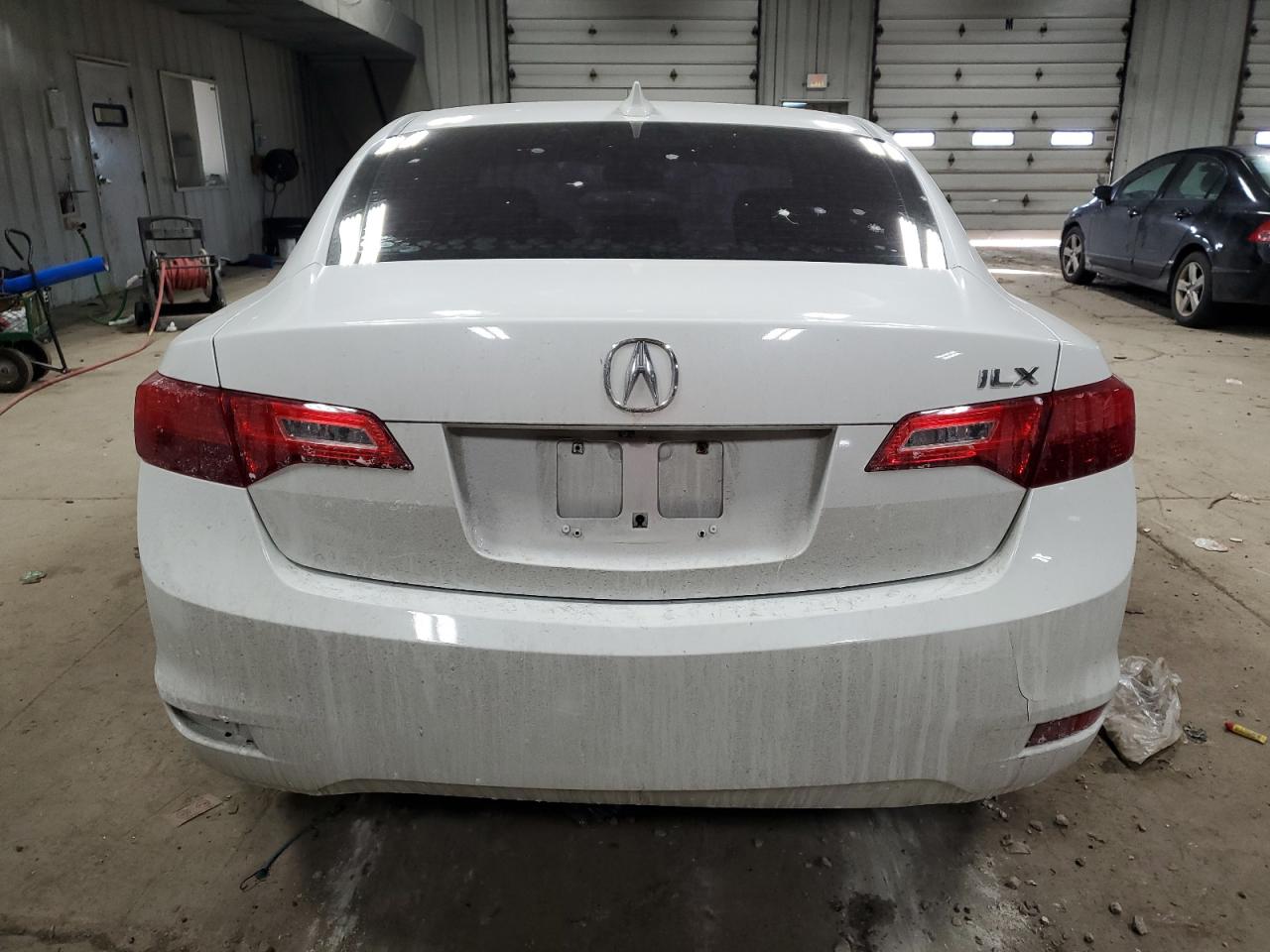 2014 Acura ILX - Image 6