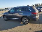 2013 Infiniti Jx35  en Venta en Martinez, CA - Front End