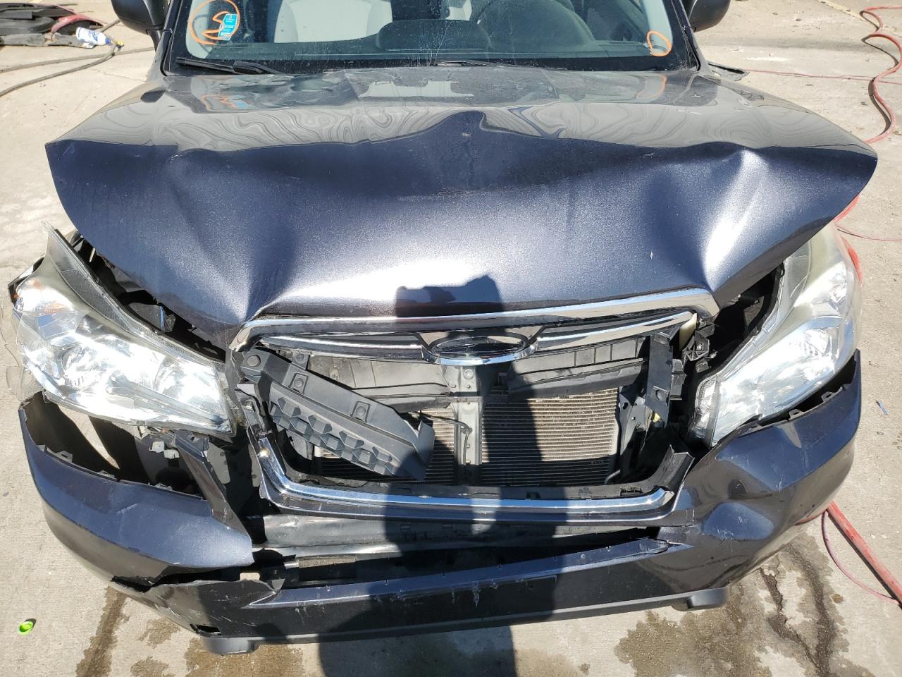 2014 Subaru Forester - Image 12