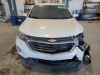 2021 Chevrolet Equinox Lt للبيع في Greenwood، NE - Front End