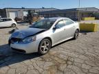 2009 Pontiac G6  за продажба в Lebanon, TN - Front End