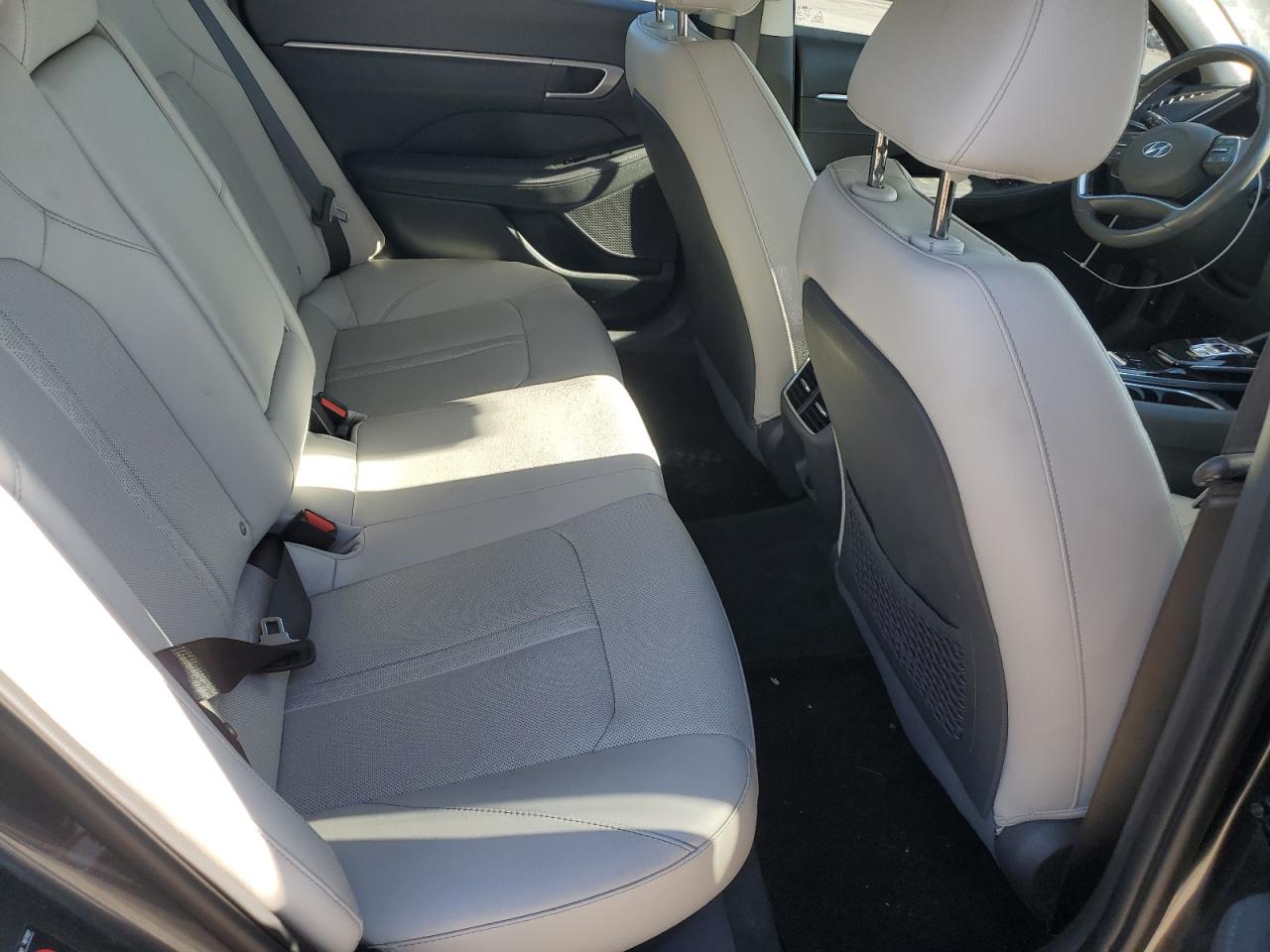 2020 Hyundai Sonata - Image 10