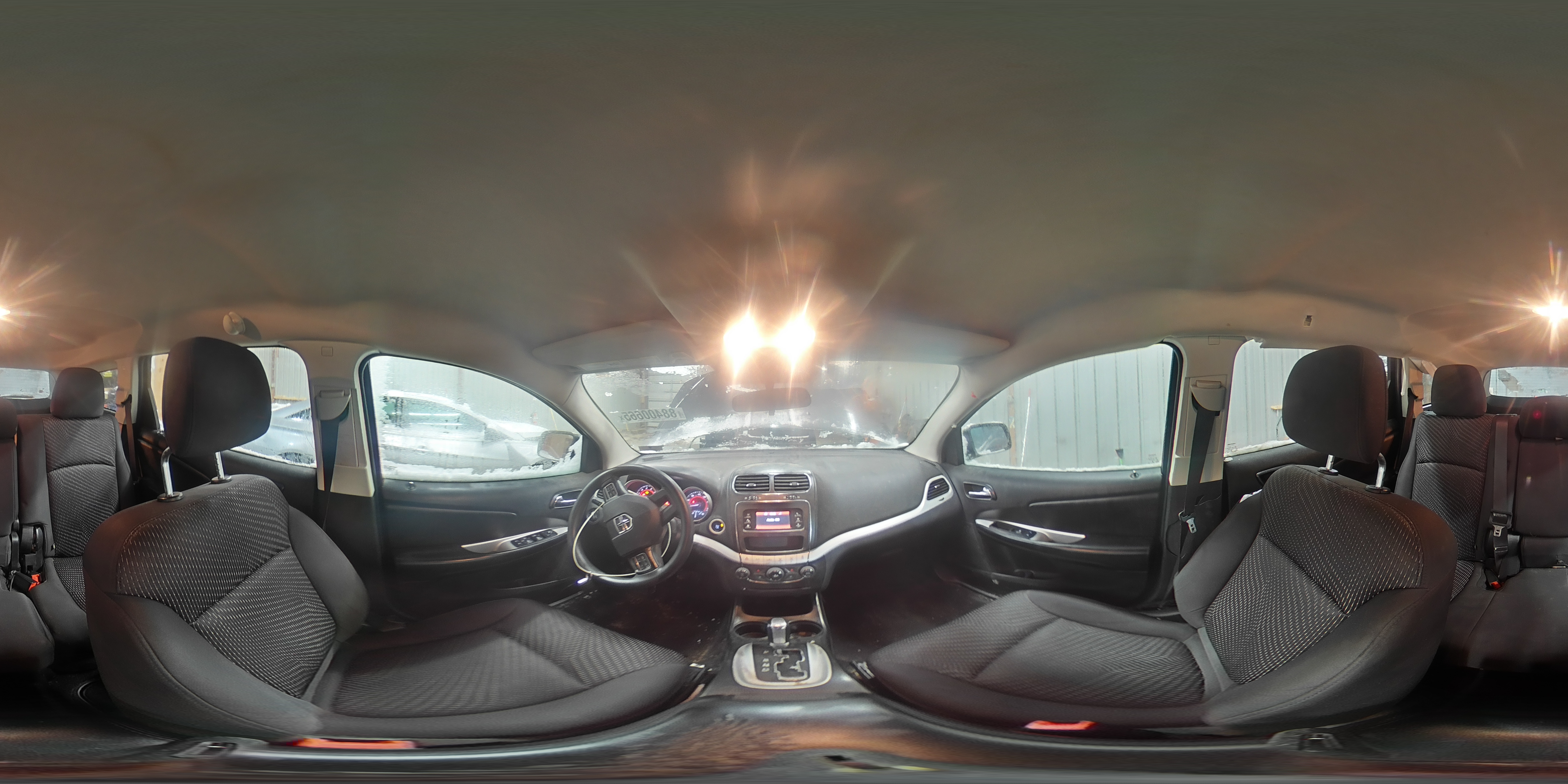 2015 Dodge Journey - Image 14
