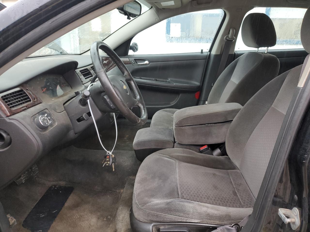 2013 Chevrolet Impala - Image 7