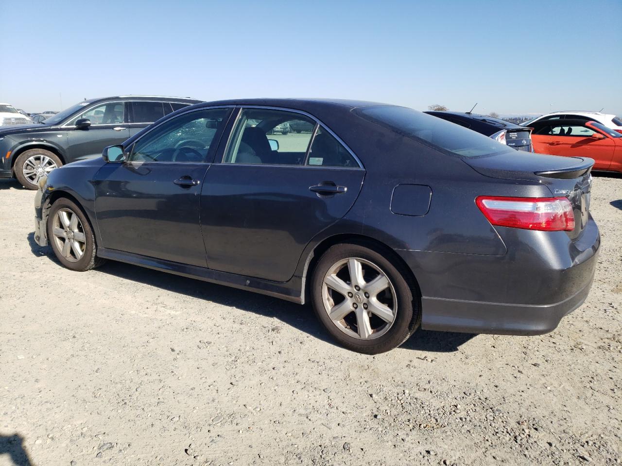 2009 Toyota Camry - Image 2