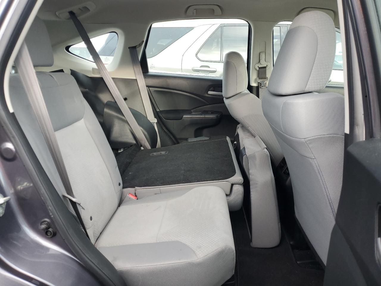 2016 Honda CR-V - Image 11