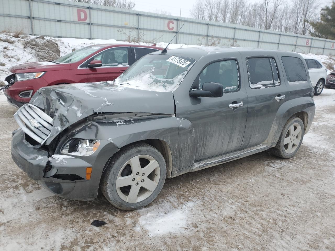 2007 Chevrolet HHR - Image 1