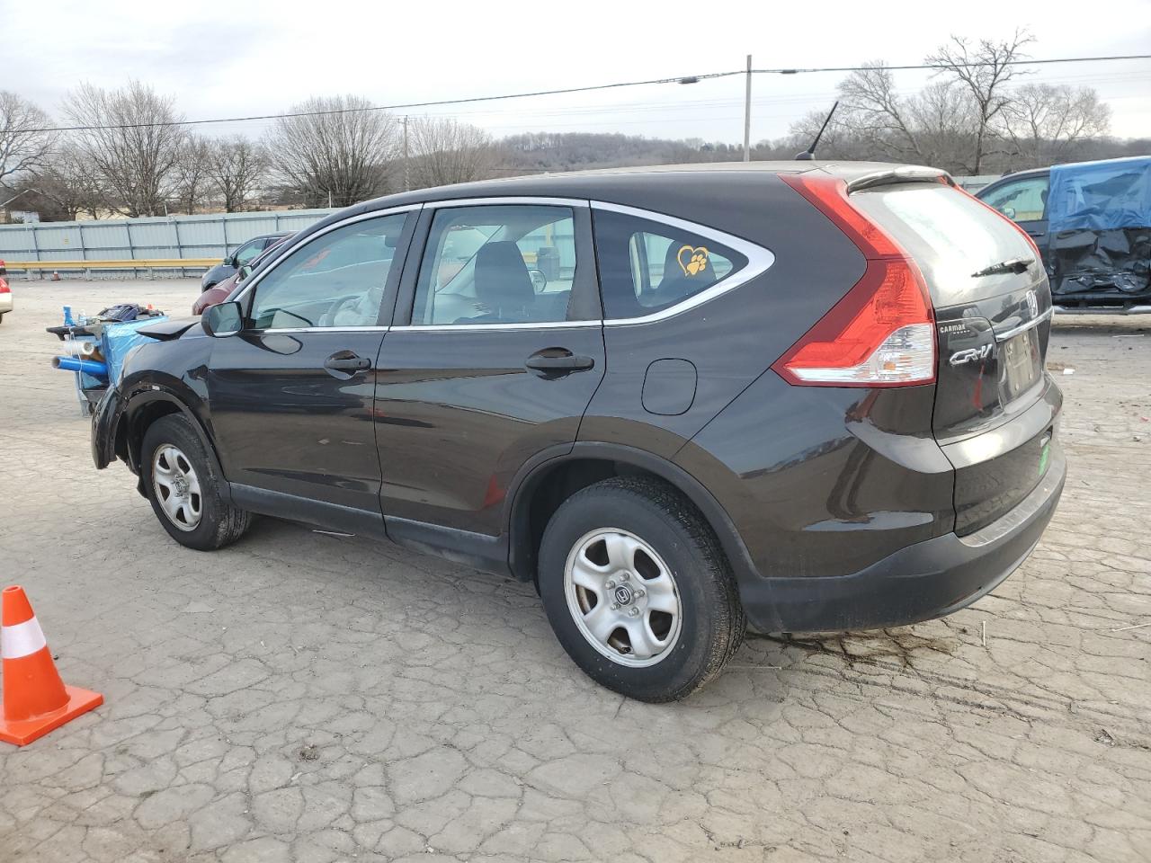 2014 Honda CR-V - Image 2