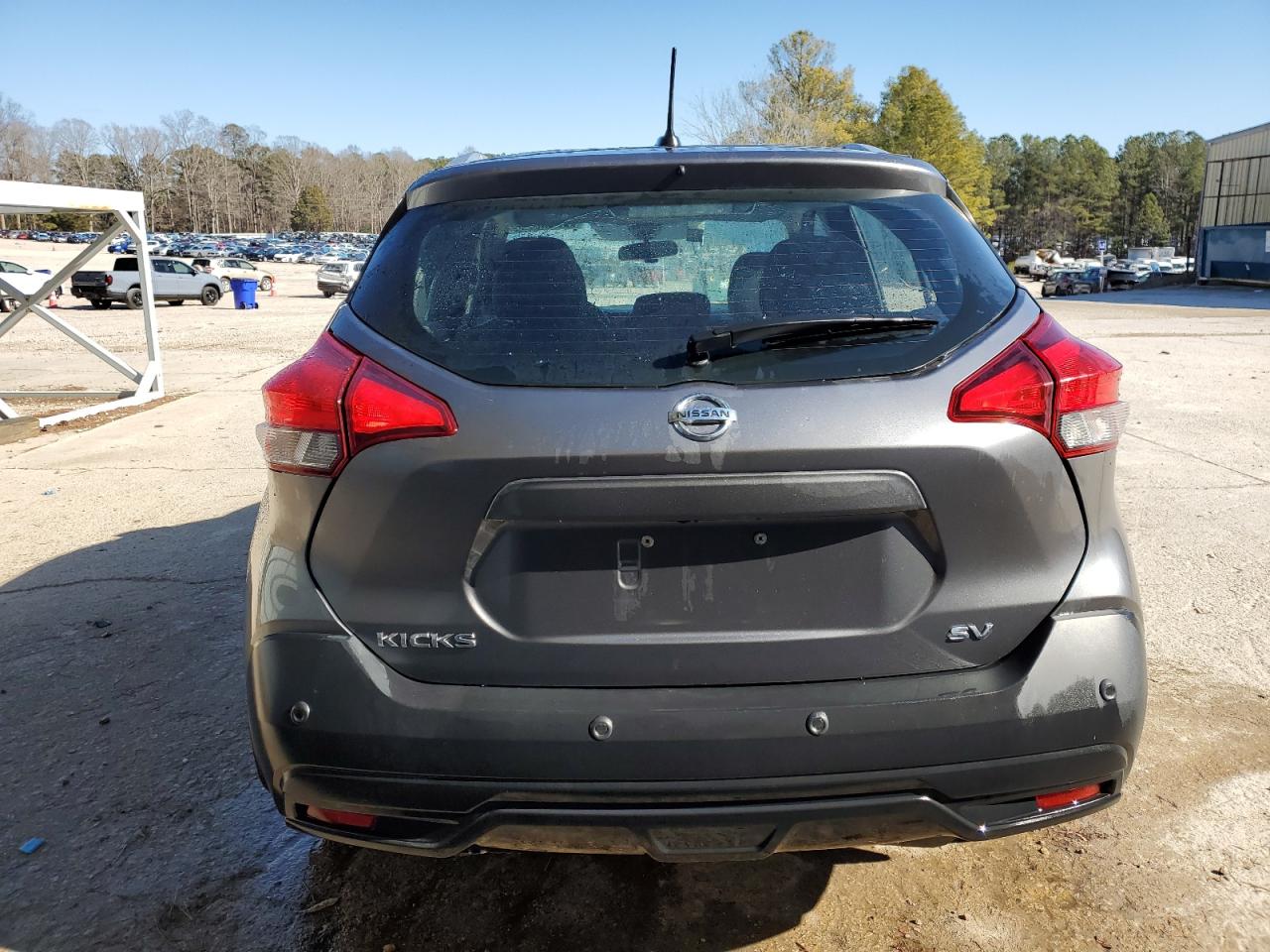 2020 Nissan Kicks - Image 6