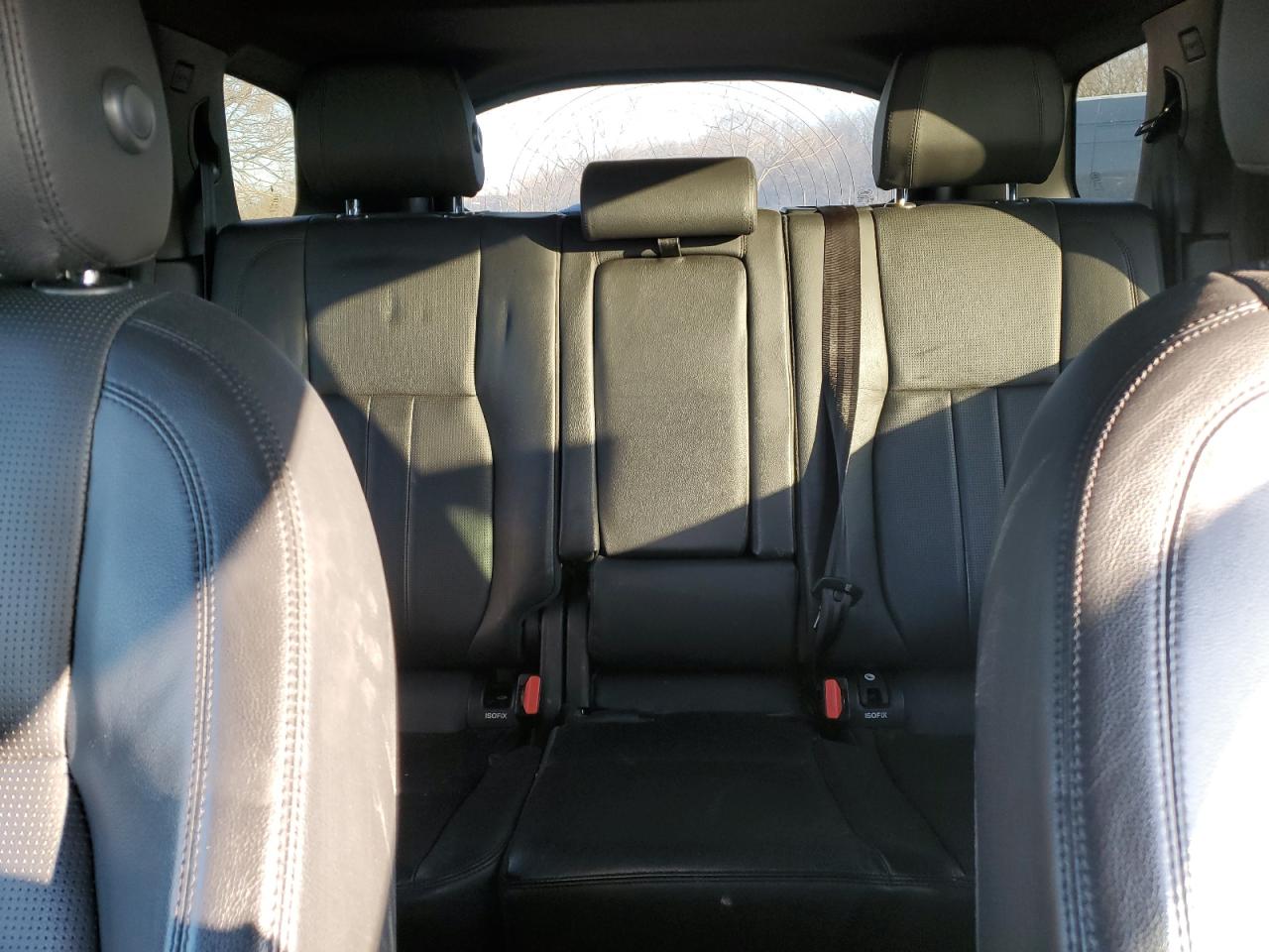 2019 Land Rover Discovery - Image 10