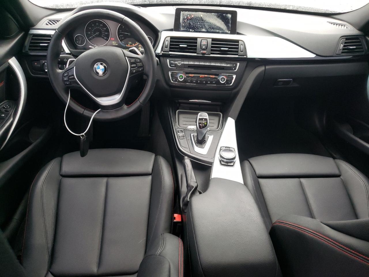 2014 BMW 3er - Image 8