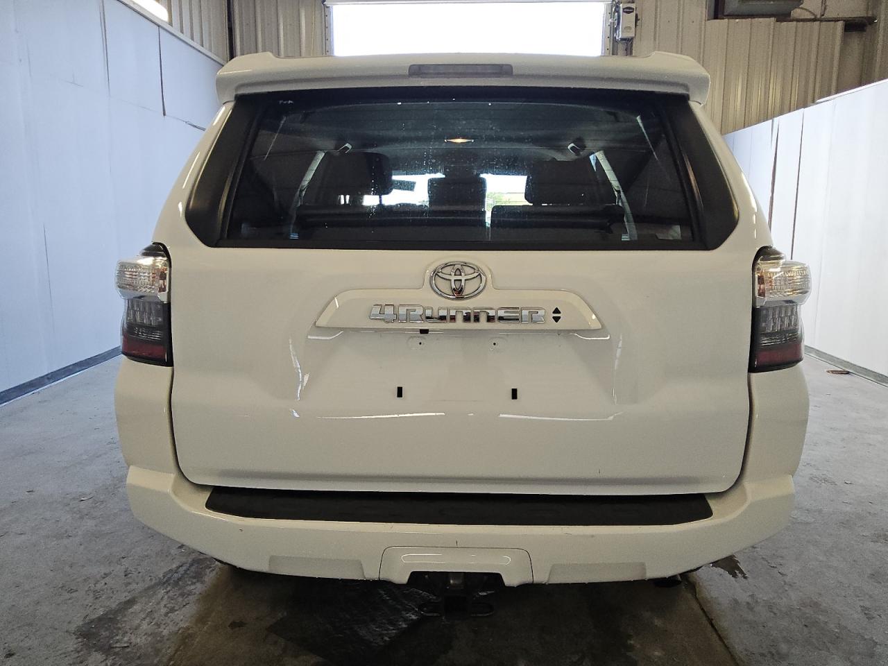 2024 Toyota 4Runner - Image 6