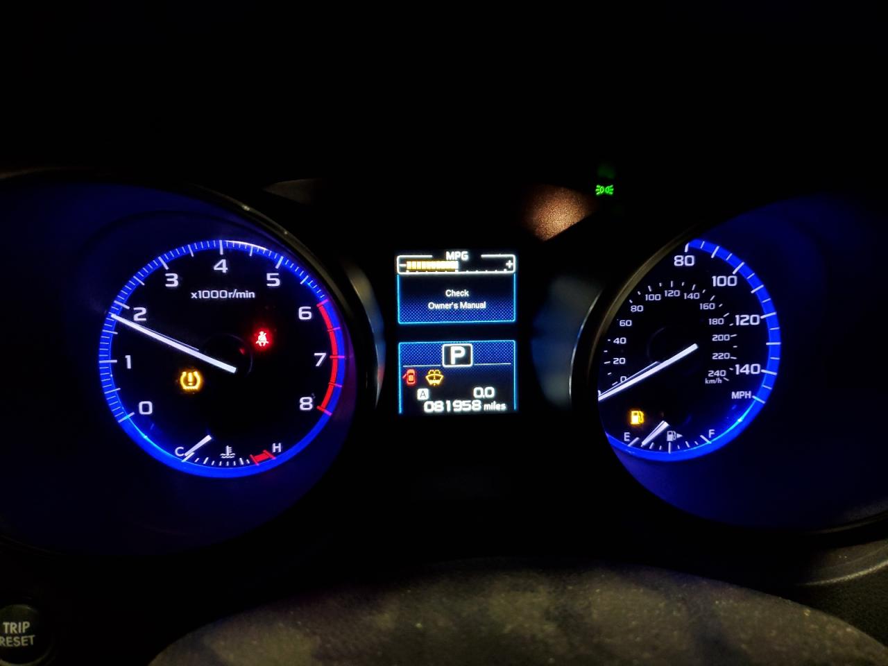 2018 Subaru Legacy - Image 9
