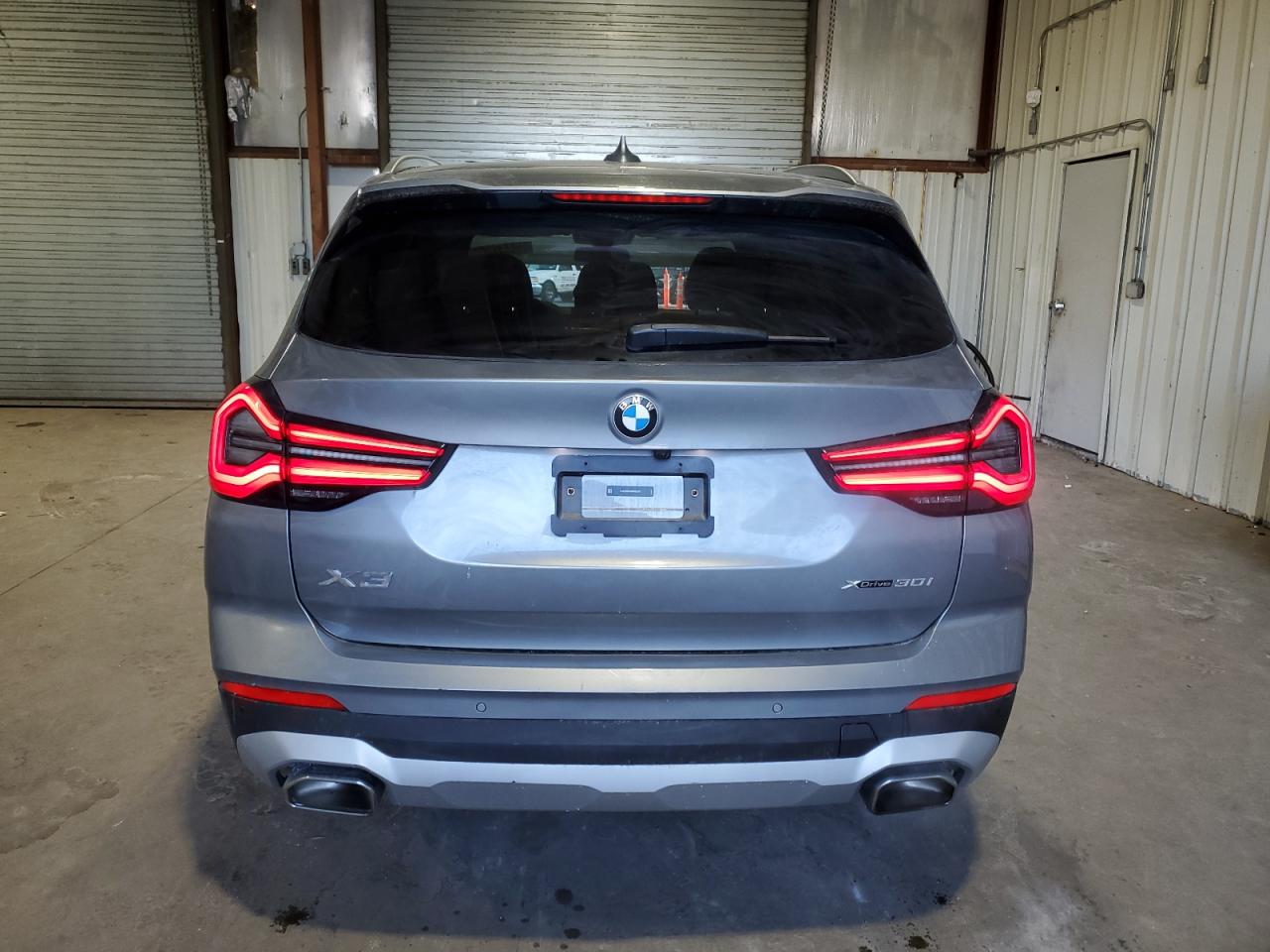 2024 BMW X3 - Image 6