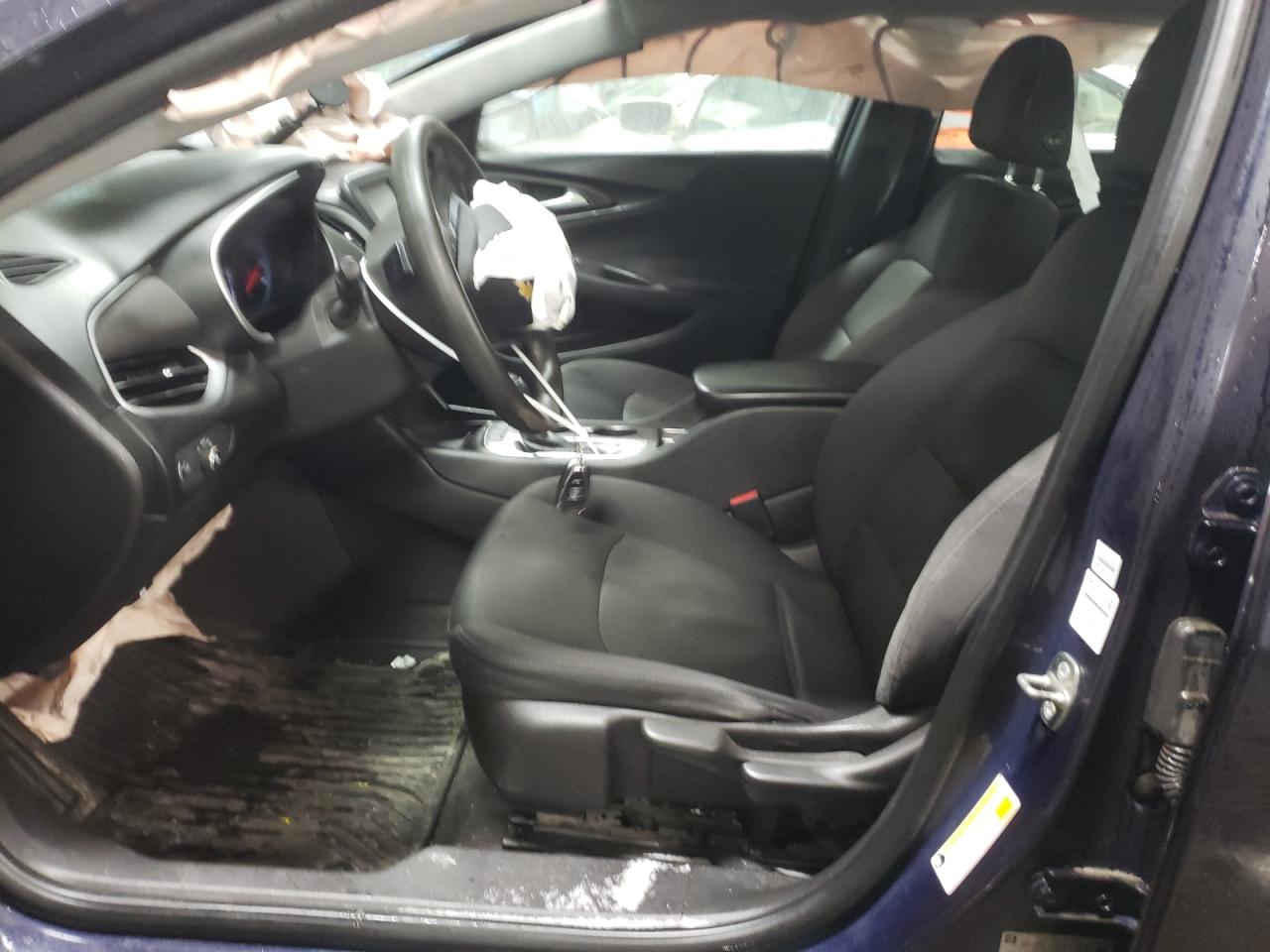 2017 Chevrolet Malibu - Image 7