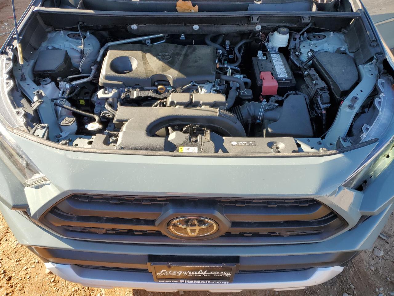 2019 Toyota RAV 4 - Image 12