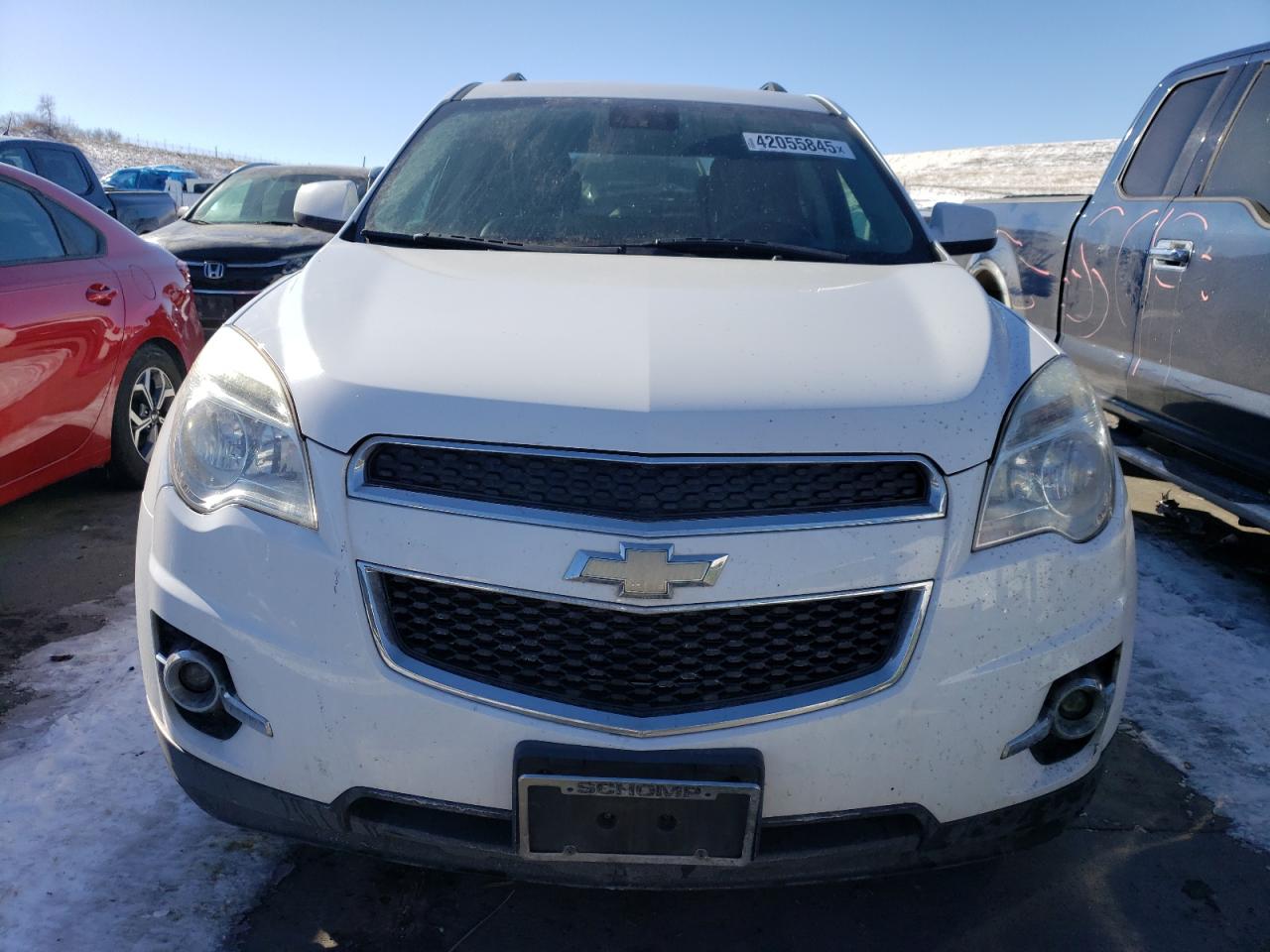 2015 Chevrolet Equinox - Image 5