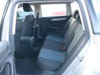 2011 VOLKSWAGEN PASSAT BLU for sale at Copart SANDWICH