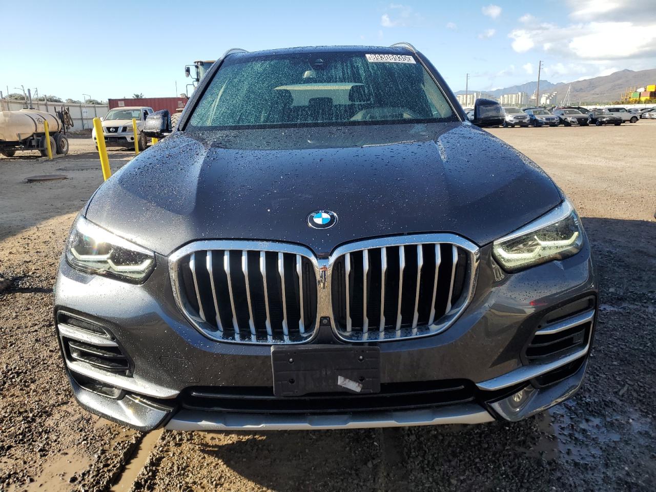 2023 BMW X5 - Image 5