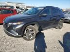 2024 Hyundai Tucson Sel продається в Earlington, KY - Rear End