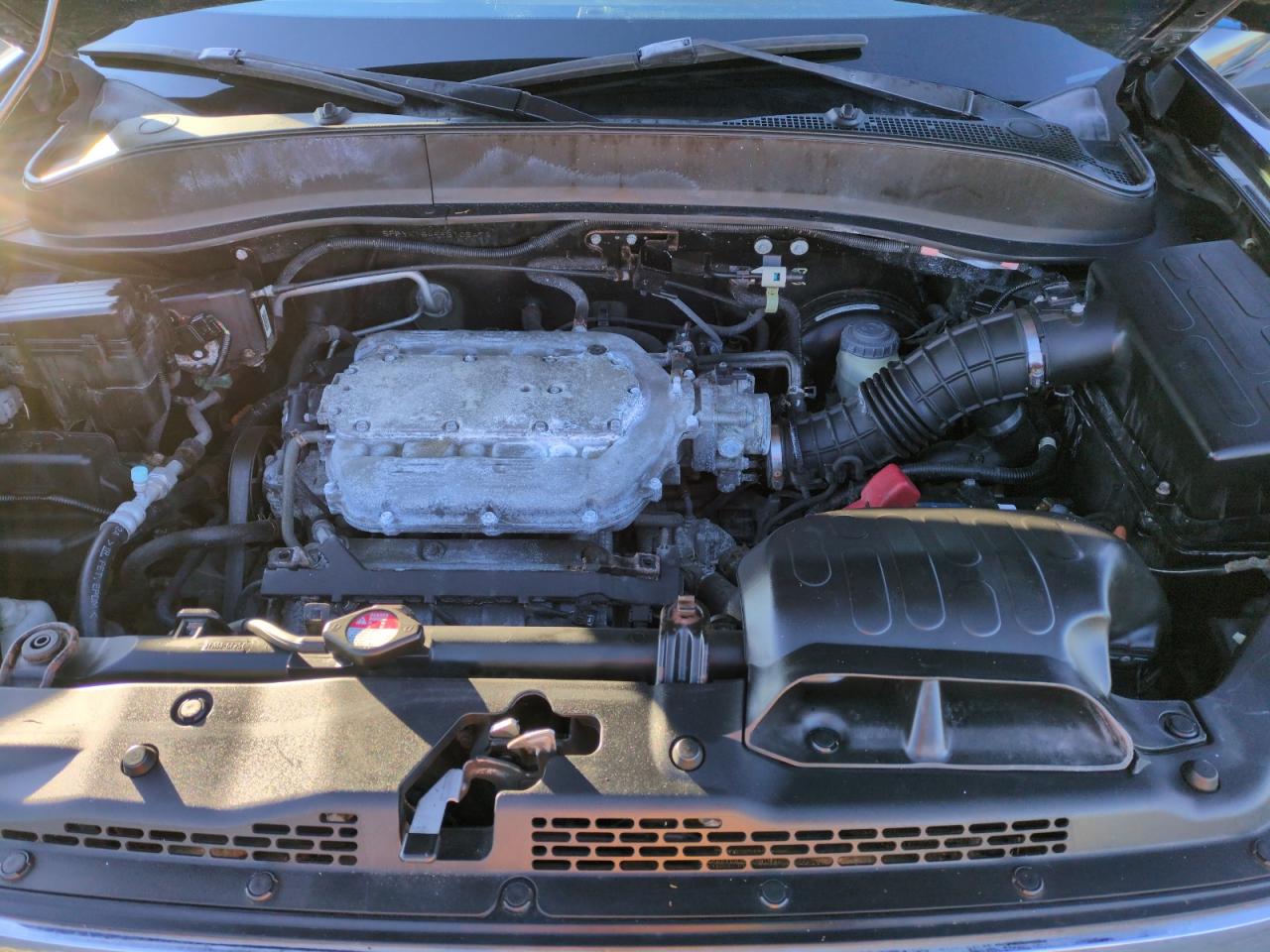 2009 Honda Ridgeline Rts VIN: 5FPYK16499B105476 Lot: 87742245