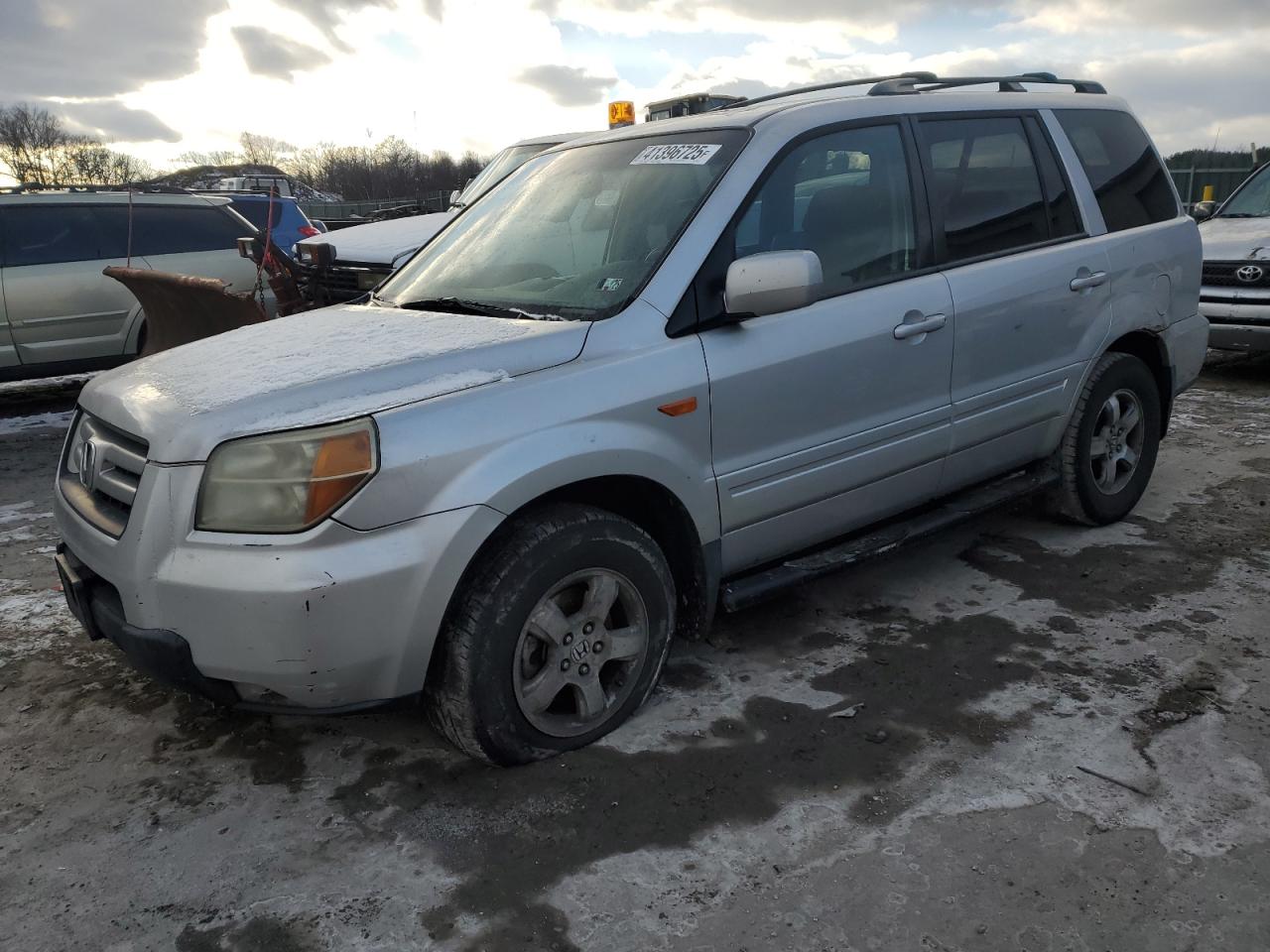 2006 Honda Pilot - Image 1