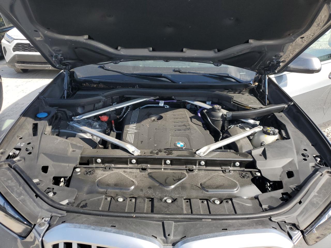 2024 BMW X5 - Image 11