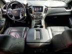 2017 Chevrolet Suburban K1500 Lt en Venta en Riverview, FL - Front End