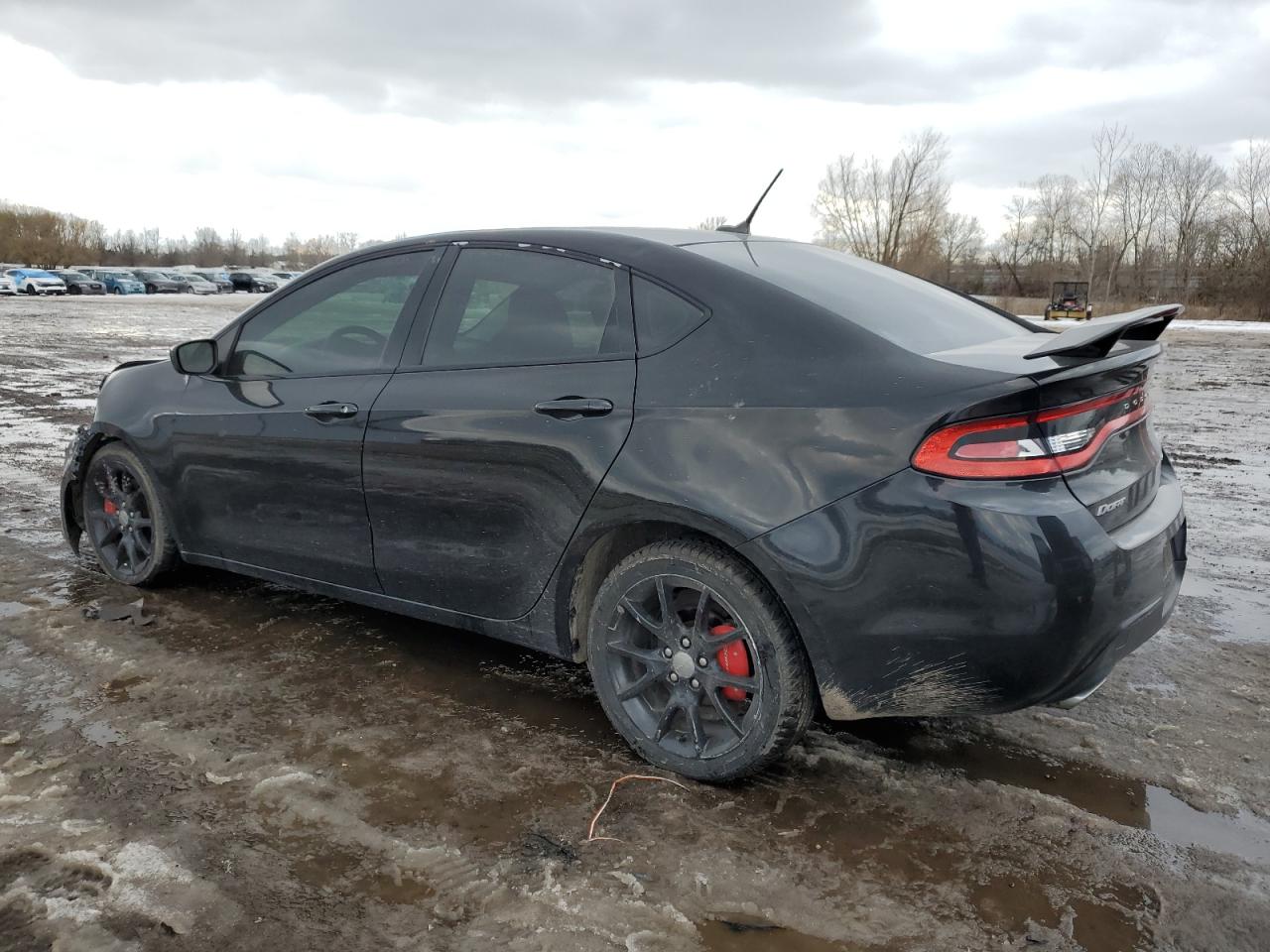 2013 Dodge Dart - Image 2