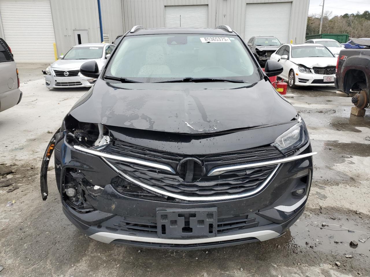 2020 Buick Encore - Image 5
