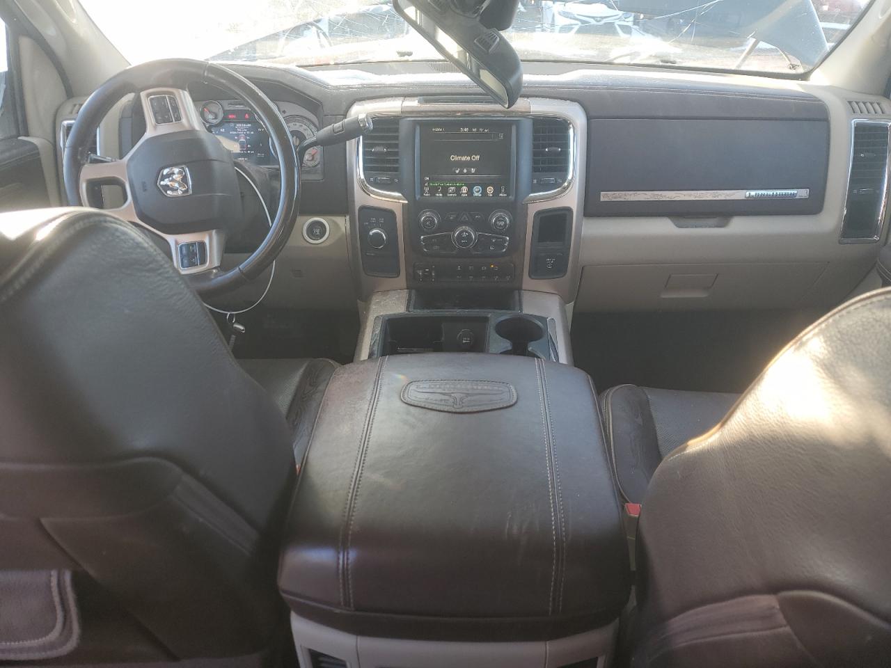 2015 RAM 2500 - Image 8