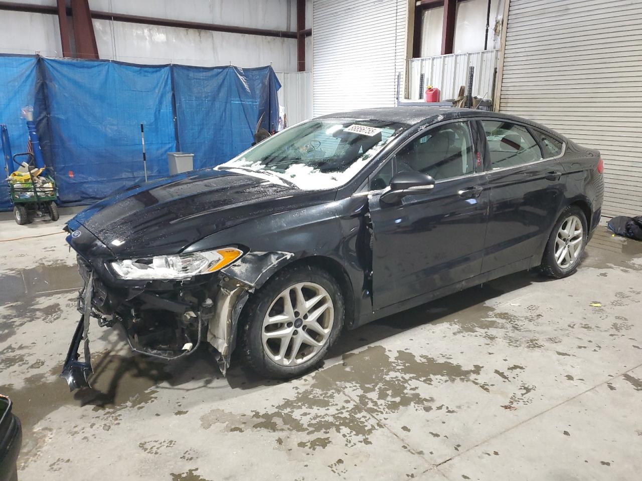 2013 Ford Fusion - Image 1
