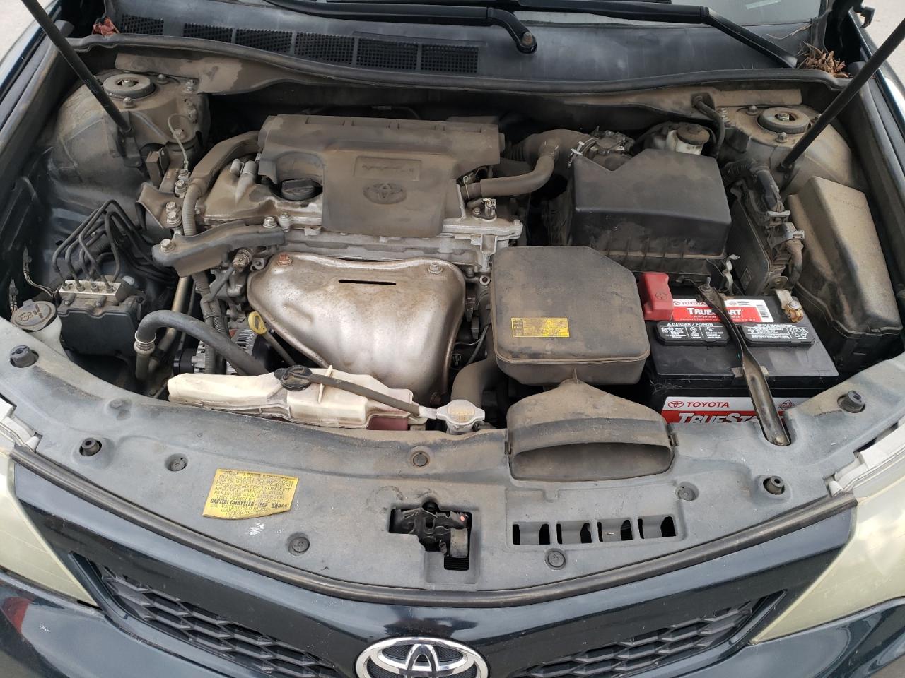 2013 Toyota Camry - Image 11