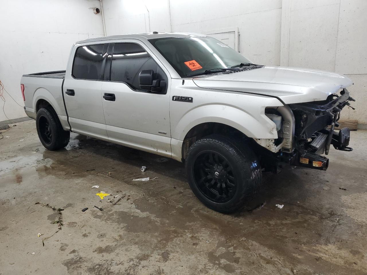 2017 Ford F-150 - Image 4