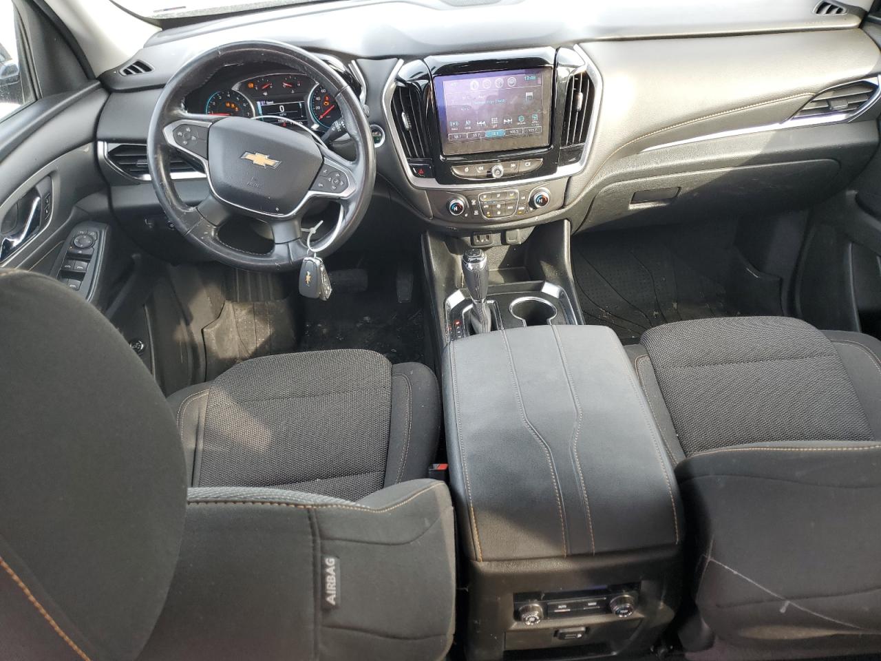 2018 Chevrolet Traverse - Image 8
