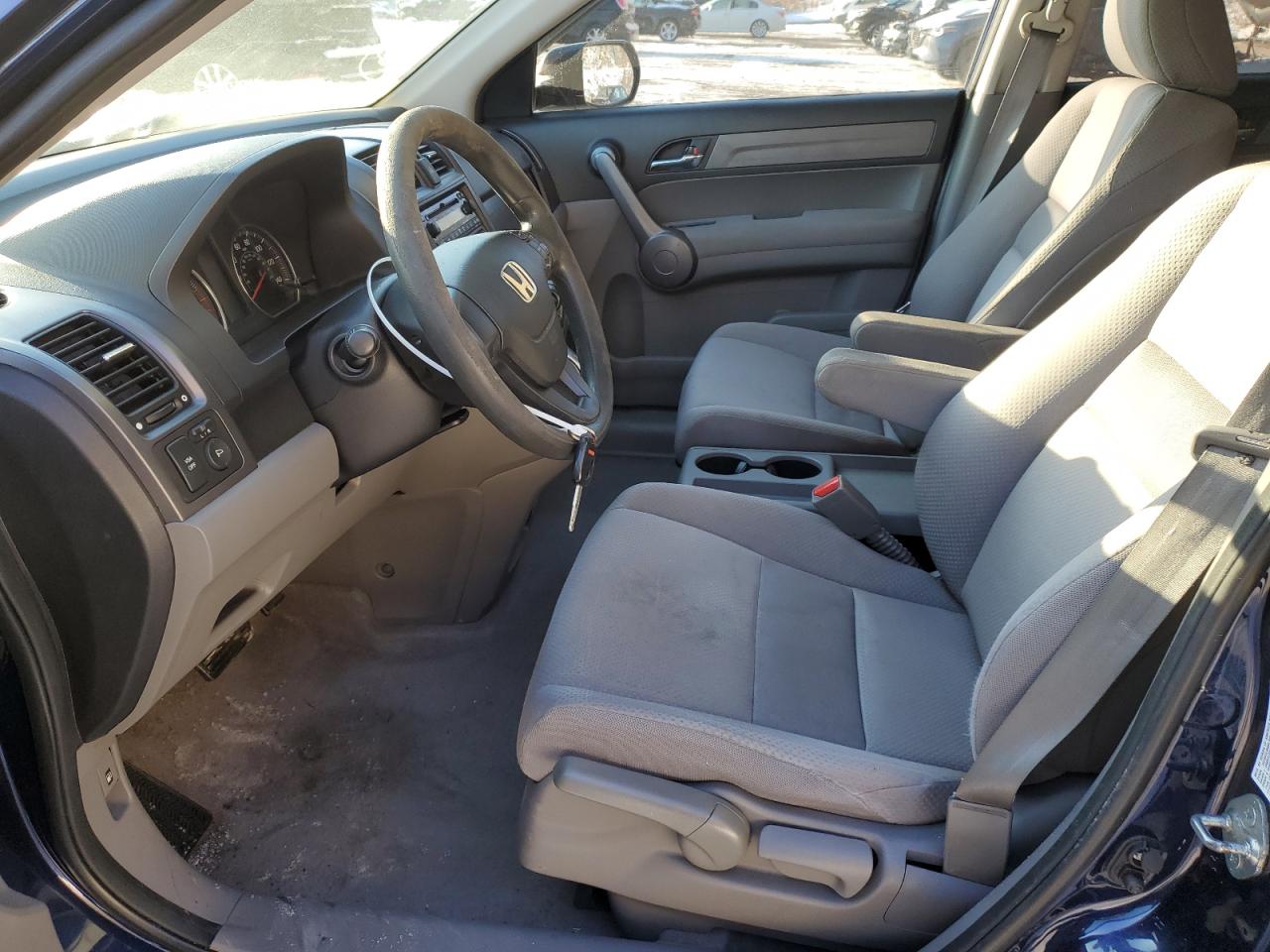 2008 Honda CR-V - Image 7