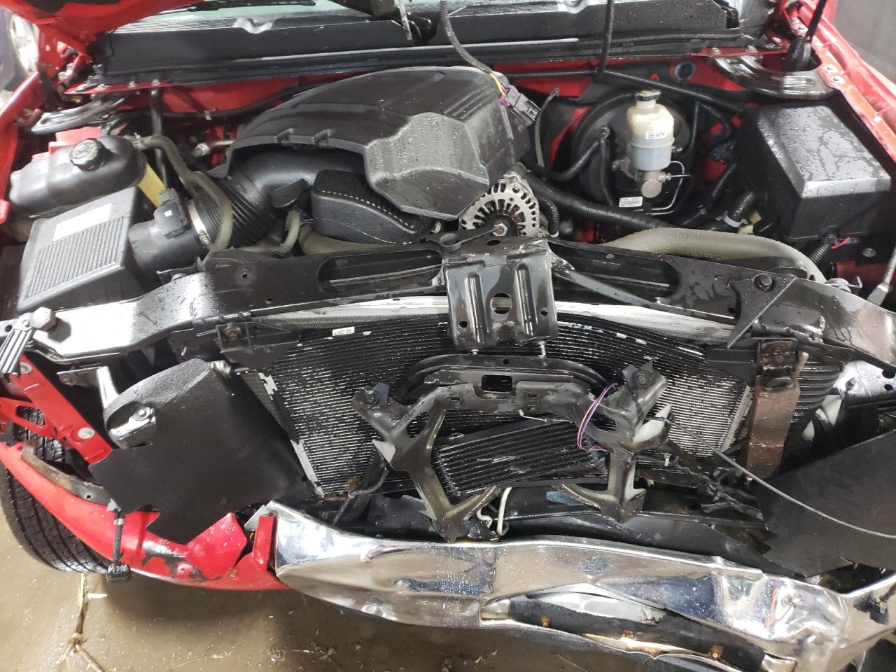 2010 Chevrolet Silverado - Image 11