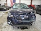 2018 Subaru Outback 2.5I Premium იყიდება Cahokia Heights-ში, IL - Front End