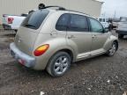 2002 Chrysler Pt Cruiser Limited للبيع في Houston، TX - Front End